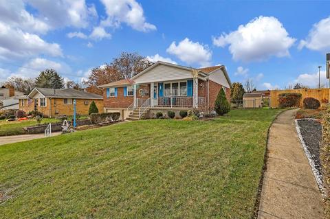 6189 Lagrange Ln, Cincinnati, OH 45239 photo 3