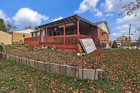 6189 Lagrange Ln, Cincinnati, OH 45239 photo 38
