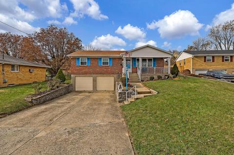 6189 Lagrange Ln, Cincinnati, OH 45239 photo 1