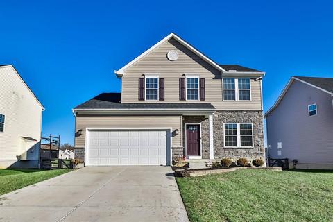3950 Applegate Ct, Amelia, OH 45102 photo 1