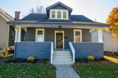 719 Minor Ave, Hamilton, OH 45015 photo 1