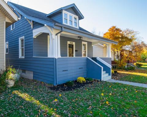719 Minor Ave, Hamilton, OH 45015 photo 3