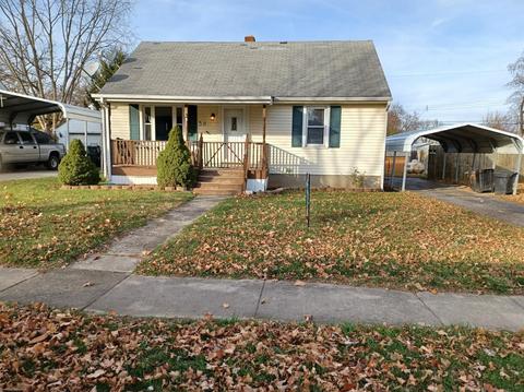 38 Red Bud Ln, Hamilton, OH 45013 photo 13
