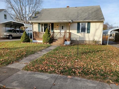 38 Red Bud Ln, Hamilton, OH 45013 photo 1