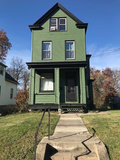 2875 Dirheim Ave, Cincinnati, OH 45211 photo 2