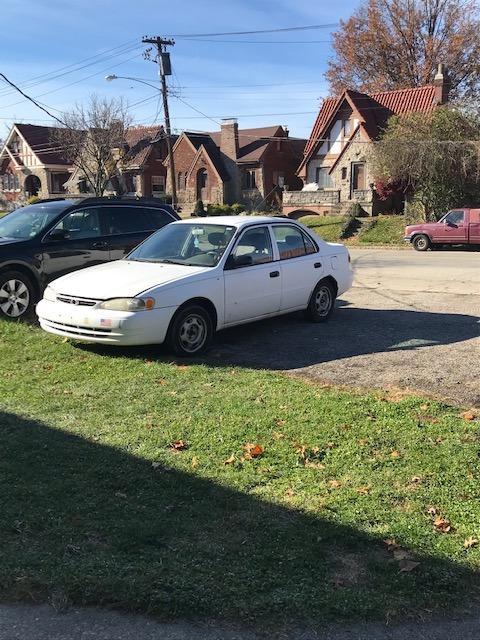 854 Overlook Ave, Cincinnati, OH 45238 photo 8