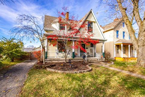 3449 Cheviot Ave, Cincinnati, OH 45211 photo 1