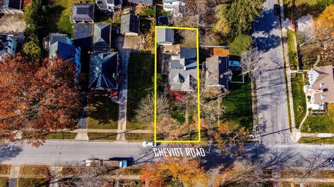 3449 Cheviot Ave, Cincinnati, OH 45211 photo 20