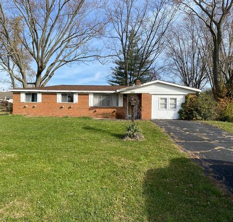 600 Dorgene Ln, Cincinnati, OH 45244 photo 1