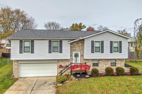 130 Trails End Dr, Monroe, OH 45050 photo 3