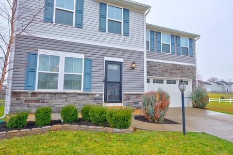 5038 Sullivans Ridge Dr, Morrow, OH 45152 photo 2