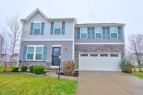5038 Sullivans Ridge Dr, Morrow, OH 45152 photo 1