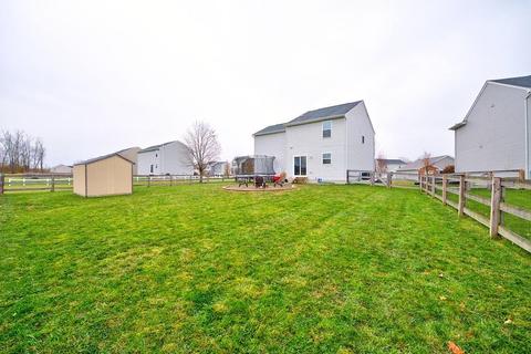 5038 Sullivans Ridge Dr, Morrow, OH 45152 photo 37