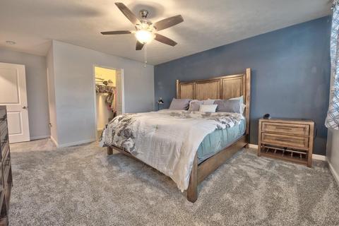 5038 Sullivans Ridge Dr, Morrow, OH 45152 photo 15