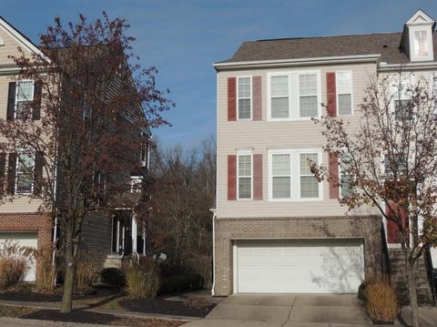 2422 Bluffcrest Ln, Cincinnati, OH 45238 photo 30