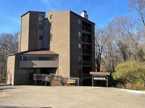 2121 Sutton Ave #5C, Cincinnati, OH 45230 photo 1