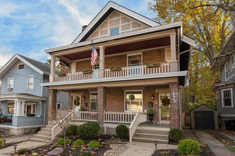 173 Woolper Ave, Cincinnati, OH 45220 photo 1