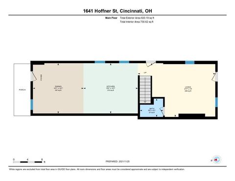 1641 Hoffner St, Cincinnati, OH 45223 photo 30