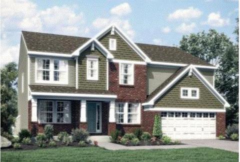 6016 Hickorytree Ct, Cincinnati, OH 45233 photo 1