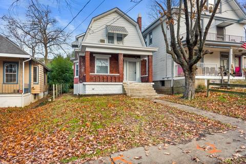 3706 Wieman Ave, Cincinnati, OH 45205 photo 2