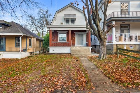 3706 Wieman Ave, Cincinnati, OH 45205 photo 1