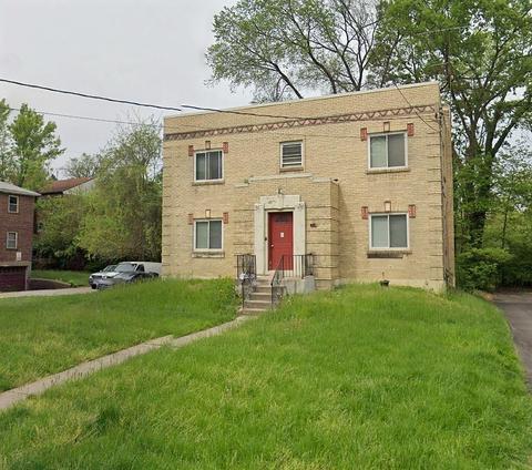 4559 Paddock Rd, Cincinnati, OH 45229 photo 1