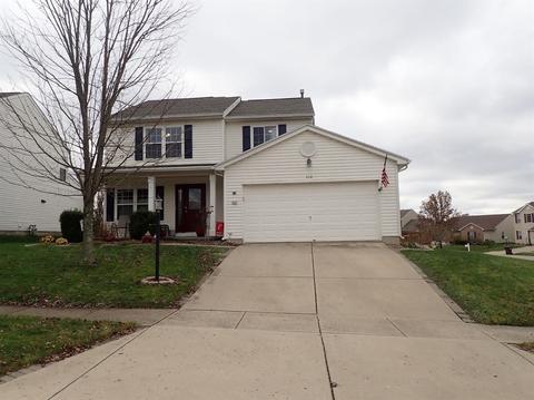 310 Mcdaniels Ln, Springboro, OH 45066 photo 1