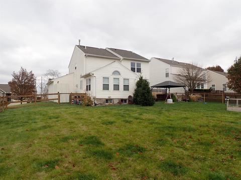 310 Mcdaniels Ln, Springboro, OH 45066 photo 22