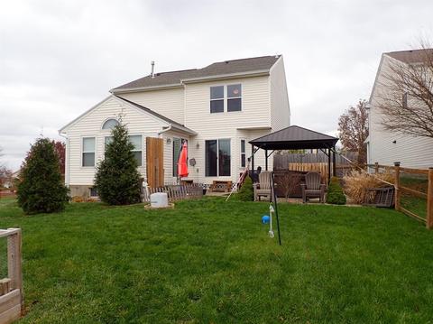 310 Mcdaniels Ln, Springboro, OH 45066 photo 19