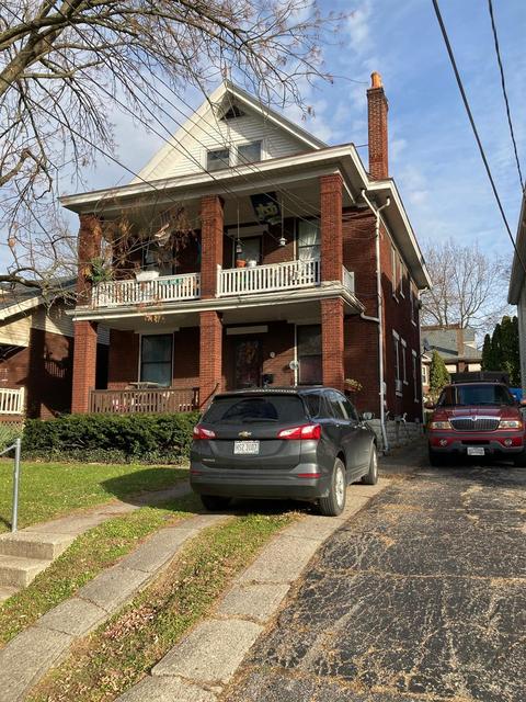 4318 Greenlee Ave, Cincinnati, OH 45217 photo 19