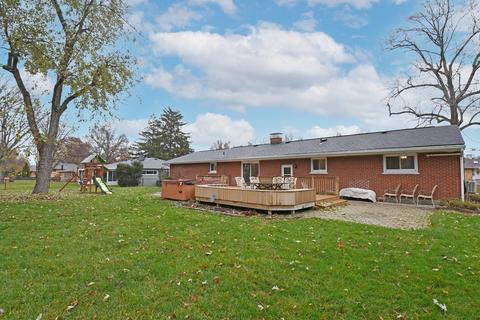 8575 Cavalier Dr, Cincinnati, OH 45231 photo 22