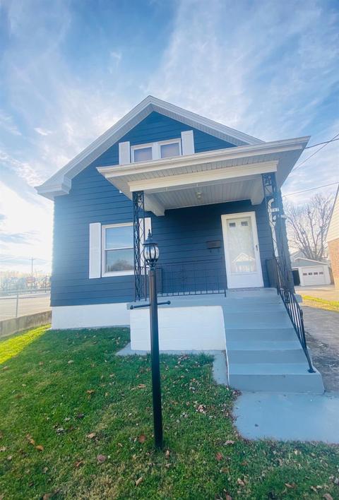 3707 Simpson Ave, Fairfax, OH 45227 photo 1