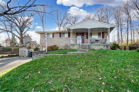 299 Beechridge Dr, Cincinnati, OH 45216 photo 3