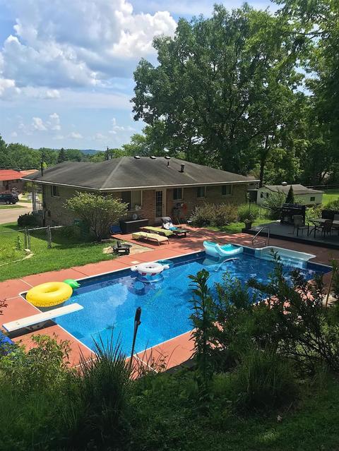 299 Beechridge Dr, Cincinnati, OH 45216 photo 39