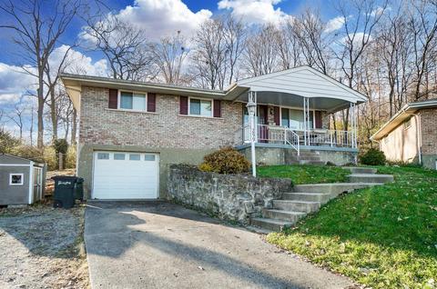 299 Beechridge Dr, Cincinnati, OH 45216 photo 2