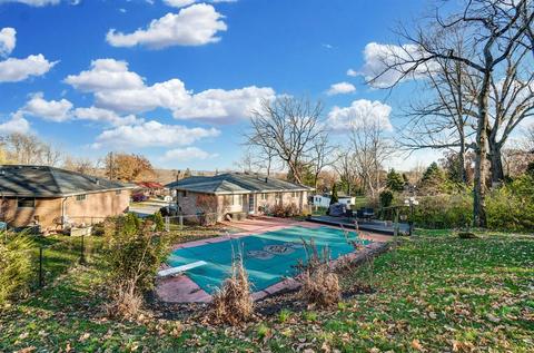 299 Beechridge Dr, Cincinnati, OH 45216 photo 32