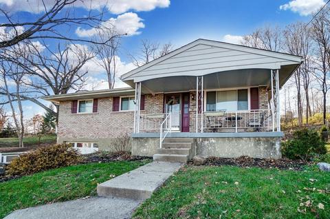 299 Beechridge Dr, Cincinnati, OH 45216 photo 1