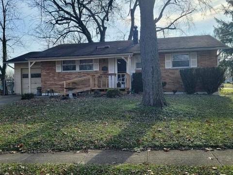 683 Fairborn Rd, Forest Park, OH 45240 photo 1