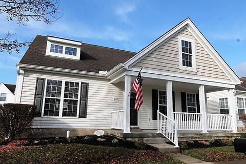 4280 Gensen Loop, Cincinnati, OH 45245 photo 2