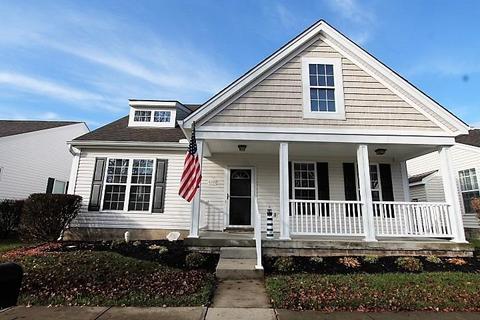 4280 Gensen Loop, Cincinnati, OH 45245 photo 1