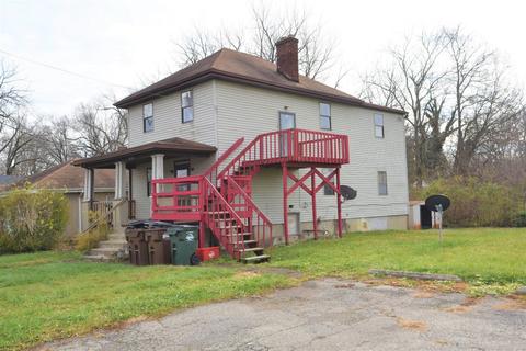 1229 Simmons Ave, Lincoln Heights, OH 45215 photo 16