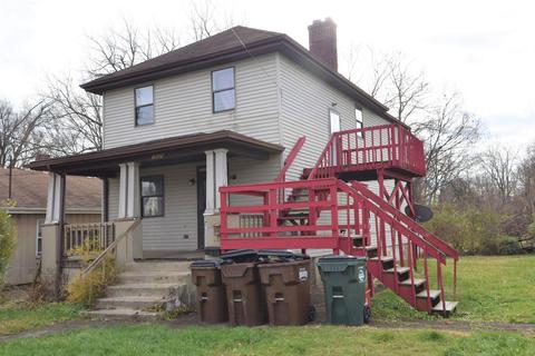 1229 Simmons Ave, Lincoln Heights, OH 45215 photo 1