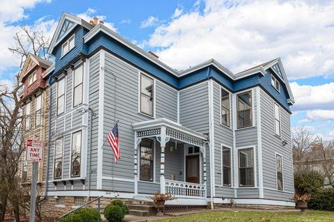 2137 Sinton Ave, Cincinnati, OH 45206 photo 4