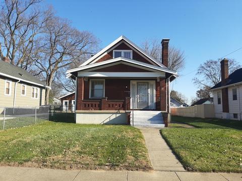 7540 Abbie Pl, Cincinnati, OH 45237 photo 3