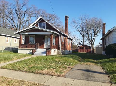 7540 Abbie Pl, Cincinnati, OH 45237 photo 4