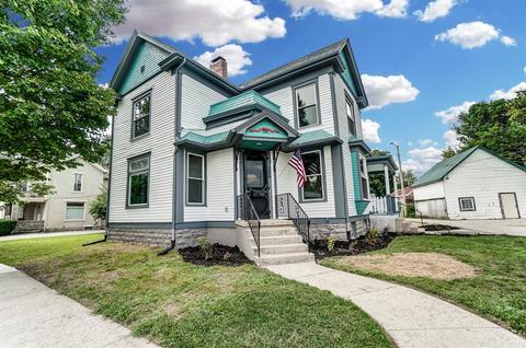 206 Main St, Blanchester, OH 45107 photo 2