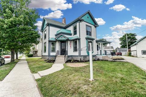 206 Main St, Blanchester, OH 45107 photo 4