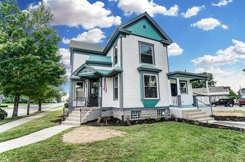 206 Main St, Blanchester, OH 45107 photo 7