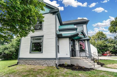 206 Main St, Blanchester, OH 45107 photo 9