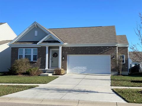 7740 Healy Dr, Maineville, OH 45039 photo 1